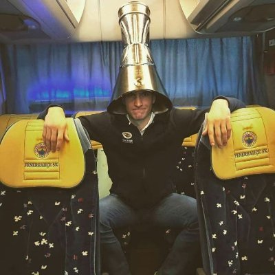 Equali7er's profile picture. Nobody's perfect and I'm nobody