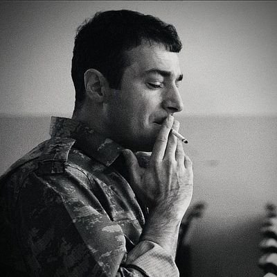 ataturkcu_turk7's profile picture. Kurt saldırmayı göze almışsa, ne çobanı hesaba katar, ne de itini.