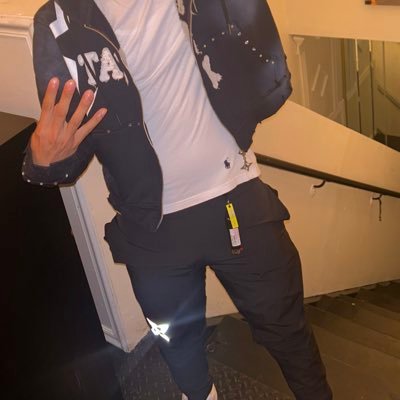 jalilgw's profile picture. Creator📸|Not A Porn-⭐️, Just Fuck Like One😈|Full Videos➡️https://t.co/kXaCMPPKtS|⬅️MY Telegram! DM Me