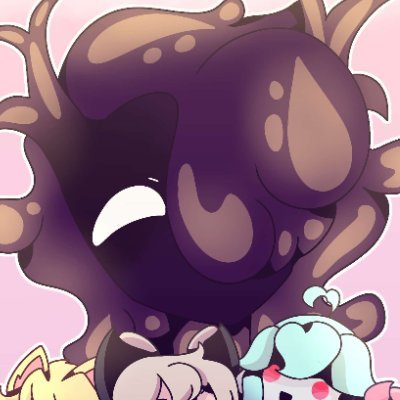 inkfawn__'s profile picture. MDNI❌︱Inkling x deer hybrid︱19 y/o ︱Identity crisis on a plate (any/all)︱Art acc: @Apollos__Art