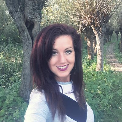 Anita_VS999's profile picture. 