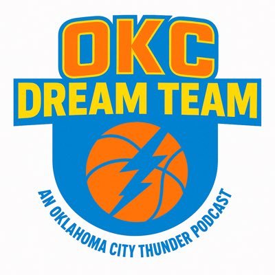 OKCDreamTeam's profile picture. Covering the OKC Thunder: @AndrewKSchlecht + @JonMHamm + @BDawsonWrites + @joe_mussatto + @Rylan_Stiles + @BrandonRahbar + @DParkOK