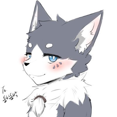 Letty_ff2400's profile picture. 인장: @Ladouce_fur