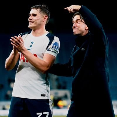 thfckris's profile picture. Champions of Europe.