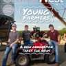GrainsWest's profile picture. The award-winning magazine of @AlbertaGrains. Connecting farmers, food and ideas! Questions/comments/tips? info@grainswest.com