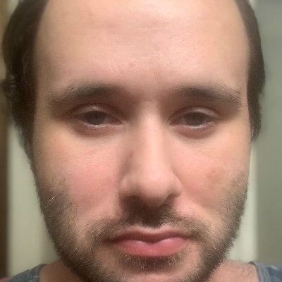 MichaelDeFiore6's profile picture. A 33-year-old on Supplemental Security Income, SNAP, and Medicaid, and happens to vote republican, now I'm so done voting, I'm done, EVIL NEVER WINS