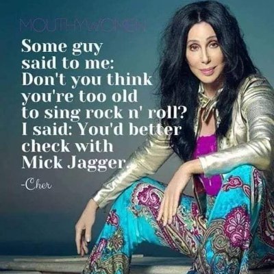 JudyM523's profile picture. Women's Rights are Human Rights
Women Life Freedom 
It is never too late to be what you might have been-George Elliot