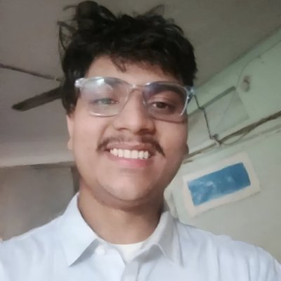 Vikash179532's profile picture. I'm a dedicated Robotic Engineer with a specialization in Mechanical Engineering, working as Robots research and development as a mechatronic engineer.