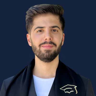 Ahmadd133965's profile picture. Obsessed with Software Engineering, DevOps, and the Cloud. I primarily work with Java and Spring Boot.