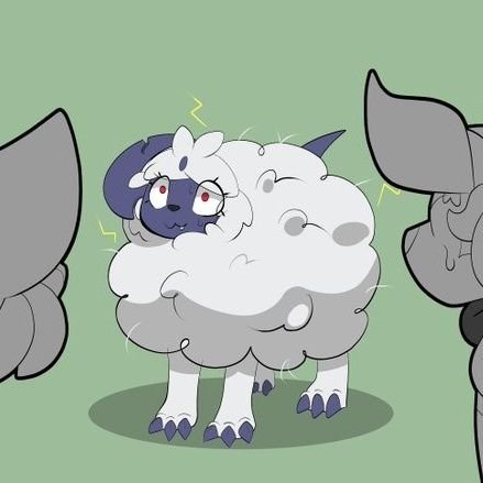 Absolyx's profile picture. Absol is love