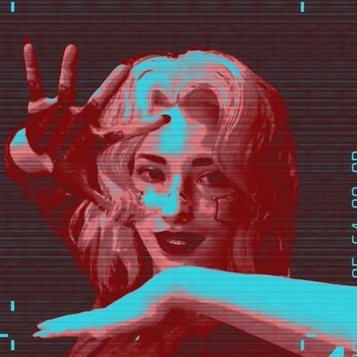 Cyber_Valkyre's profile picture. 