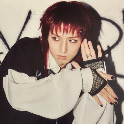 csypepe's profile picture. clc lucy xh nmixx