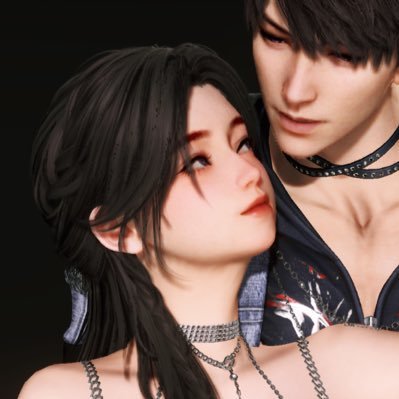 xyzsgirl's profile picture. 【#夏以昼：是亲的怎么样，不是亲的又怎么样。】
🍏 ethical pseudo-orthopaedics peddler; aff132 🍎
‼️ read before proceeding → https://t.co/xMwqGofACn
🔆 fanpol, bigots and minors DNF.