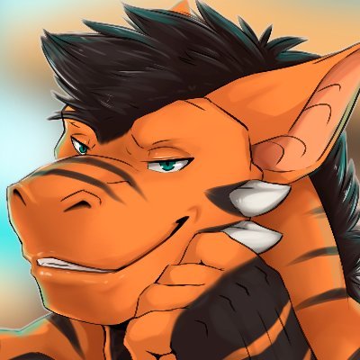 kurtcbrox's profile picture. I'm a brazilian artist who loves macro/micro and vore furry stuff (SFW and NSFW) 
https://t.co/6zPkHUwKV8
https://t.co/rPbKXhhyju
https://t.co/etotKqmyv3