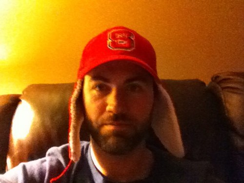 wolfpackwill97's profile picture. 