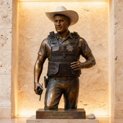 RICHARTGUERRA's profile picture. No hay gobierno que no pueda acabar con la delincuencia. Si no lo hace, es porque la delincuencia forma ya parte del gobierno.