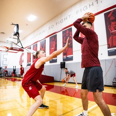 TaymonKlinkefus's profile picture. Washington State Alum | Iowa State Alum