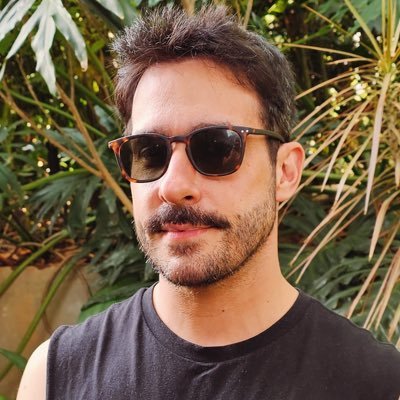 leobrancaglion's profile picture. oversharing and deleting