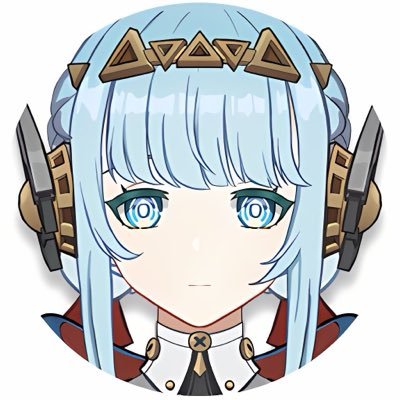 letycolly's profile picture. Ineffa/Herta/ Future Aglaea main || only here for fandom content