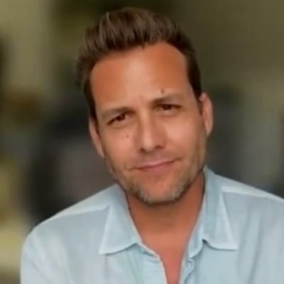 Alli7791's profile picture. Gabriel Macht owns me