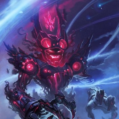DreadT1e's profile picture. Skylanders 7 when