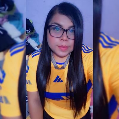 klarazavala's profile picture. Lo mas hermoso De mi vida..mis hijas 😍
😎Los Tigres De La U De NL y enamorada de la Palmera Rivas  🐯💛💙 @DinastiaTigre #DinastiaTigre