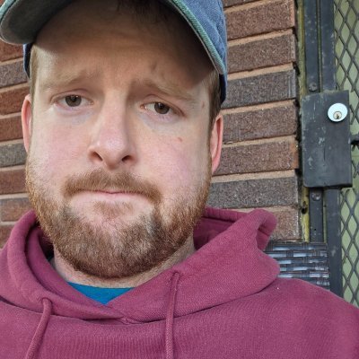 BearingNicolas's profile picture. OH/KY truck driver and Rust Belt enthusiast. Appreciator of aesthetics; disrespecter of the credentialed class.