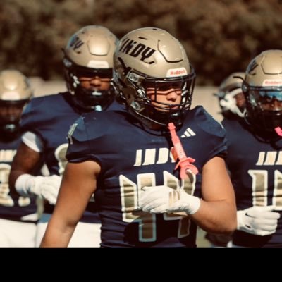 adambstultz's profile picture. TE/FB @DreamU_IndyFB. NCAA ID# 2309120838. Phone#: 316-765-2711. Full Qualifier. 3.69 GPA