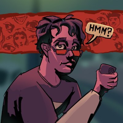 Ayaan_Drawz's profile picture. Digital Illustrator/Comic Creator
Creator of DEAD SIGNAL
Perfectly healthy amount of obsession with The Umbrella Academy, The Magnus Archives, and Owl House