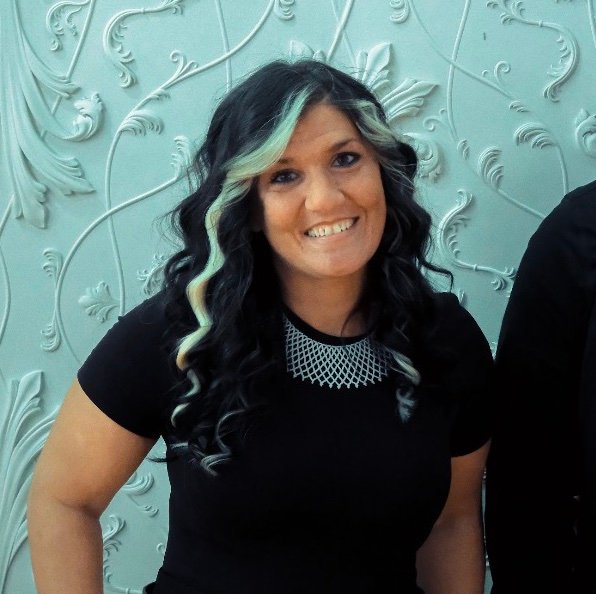 SarahLaurel517's profile picture. 