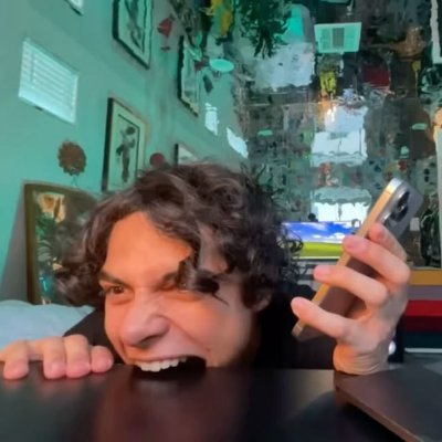 phagocytees's profile picture. ||pronounced fag-o-sigh-tees ||he/they ||mostly rt||