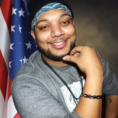 VanceBostic's profile picture. Welcome to the Era of the Zero Tolerance Left ✊ NY-8 Congressional Candidate 👊 Change is HERE! From the Grill to the Hill #FedUpFightBack