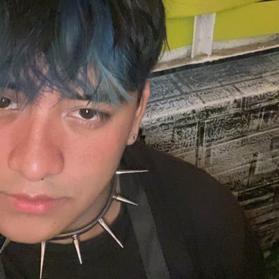 Salem_blinkulo's profile picture. 