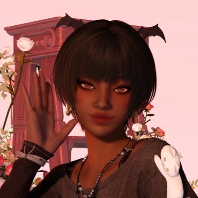 Sleepyzart's profile picture. (SFW ) 🌙✟Artist (couple/oc content mostly) | she/her| blk |23| commission are open!| cashapp: $Rosepowder| ❌ DNI if proship/proA.I and etc..