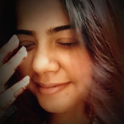 KomalSingh5_'s profile picture. Du'27🎓 

औरतें उठी नहीं तो जुल्म बढ़ता जाएगा!