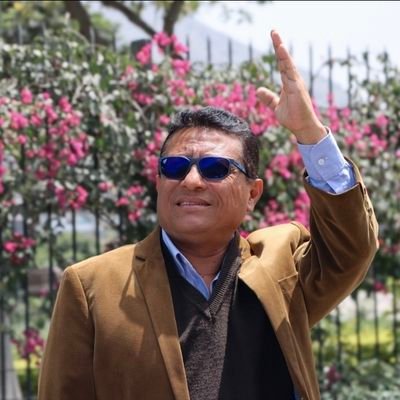 JESanchezParra's profile picture. Economista | 2 Maestrías | 2 Doctorandos | Docente universitario | Político de la generación que no aceptará heredar un país fracturado 🇵🇪