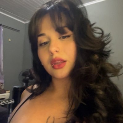 Nalu_666's profile picture. 𝐌𝐚𝐧í𝐚𝐜𝐚 𝐦𝐚𝐥𝐮𝐜𝐚 𝐞 𝐦𝐞𝐢𝐨 𝐨𝐛𝐬𝐞𝐬𝐬𝐢𝐯𝐚 ♱