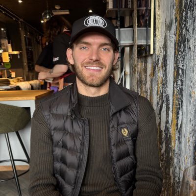 masebarlow's profile picture. coming in a mess going out in style