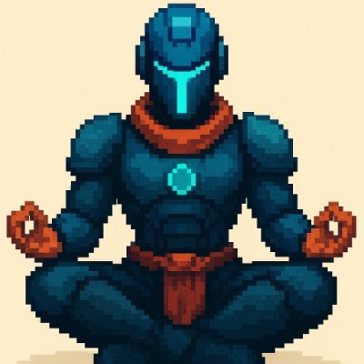 0xRazZen's profile picture. Calme dans la tempête.
Investir avec discernement.