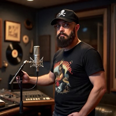 realtravdockery's profile picture. Husband, dad, owner of The Mountain Buzz & host of The Trav Show, part time play-by-play for YHC athletics