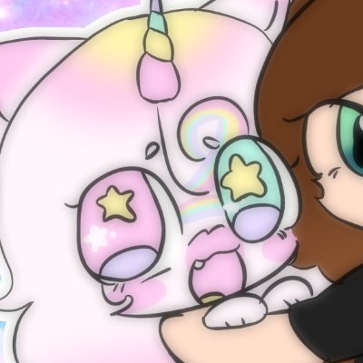 BiancaLove31458's profile picture. 🩷🧡💛💚💙💜
ꈍ◡ꈍ
Hai i'm miyuki
I post my arts here
Idk to say here🌈🍭