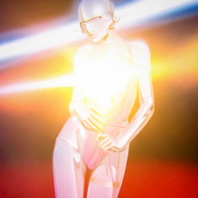 vishinn_'s profile picture. former art gallery