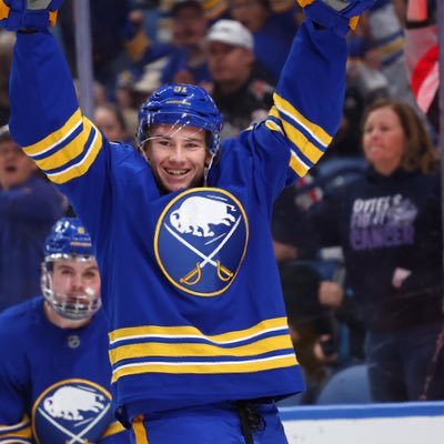 TheDoanZoan's profile picture. McKenna soon please? Bills | Sabres