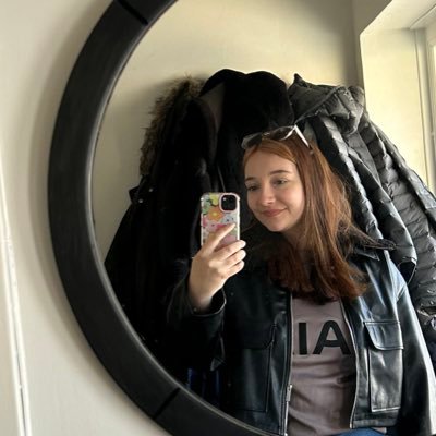 hannaheliise__'s profile picture. Connor 🩷