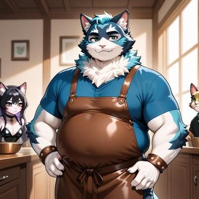 6n7i5's profile picture. 快楽に生きる

楽しく生きていたいな
でも腹は...