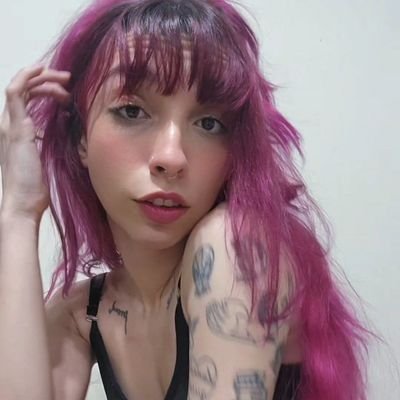 podquinn's profile picture. tóxica mas não monogamica