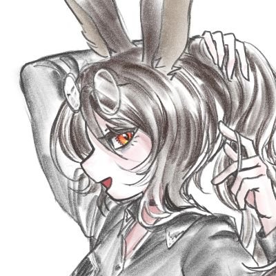 sylvansculptor's profile picture. FR 🇫🇷/ENG 🇬🇧 || She/Her || Multi-fandom (Fire Emblem, Pkmn, Ace Attorney, Monster Hunter, etc) 💫