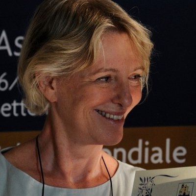 Cristina Ambrosini on Muck Rack