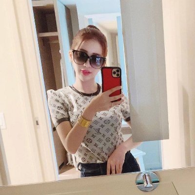 LisaRomero38467's profile picture. 32age｜美容経営｜優しい年上男性がタイプ