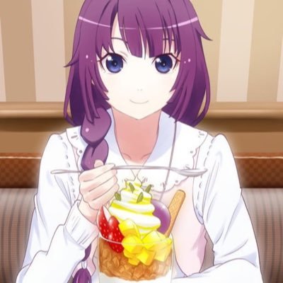 lidoxmou's profile picture. My beloved witch, vn enjoyer ^_^